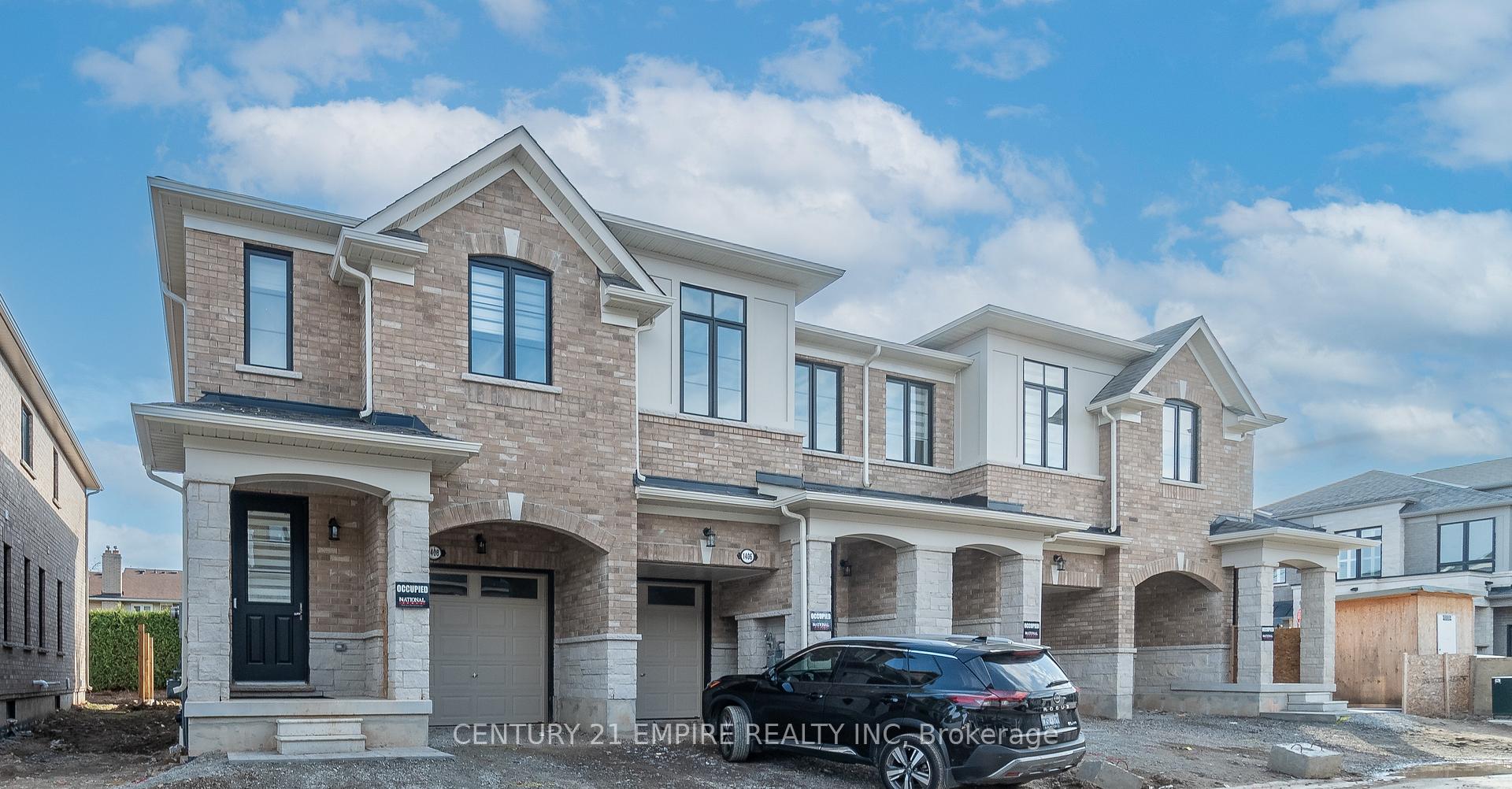 Photo 2 of 1408 Oakmont Common, Burlington, Tyandaga — HOMEH