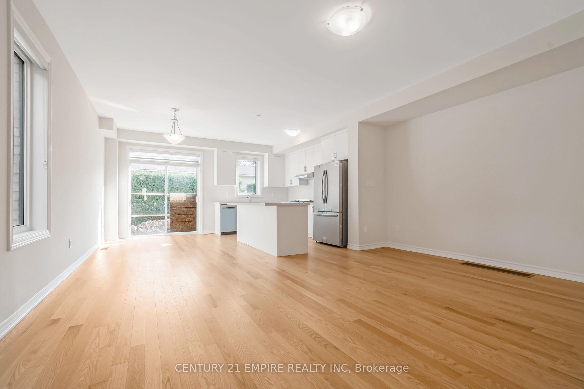 Photo 5 of 1408 Oakmont Common, Burlington, Tyandaga — HOMEH