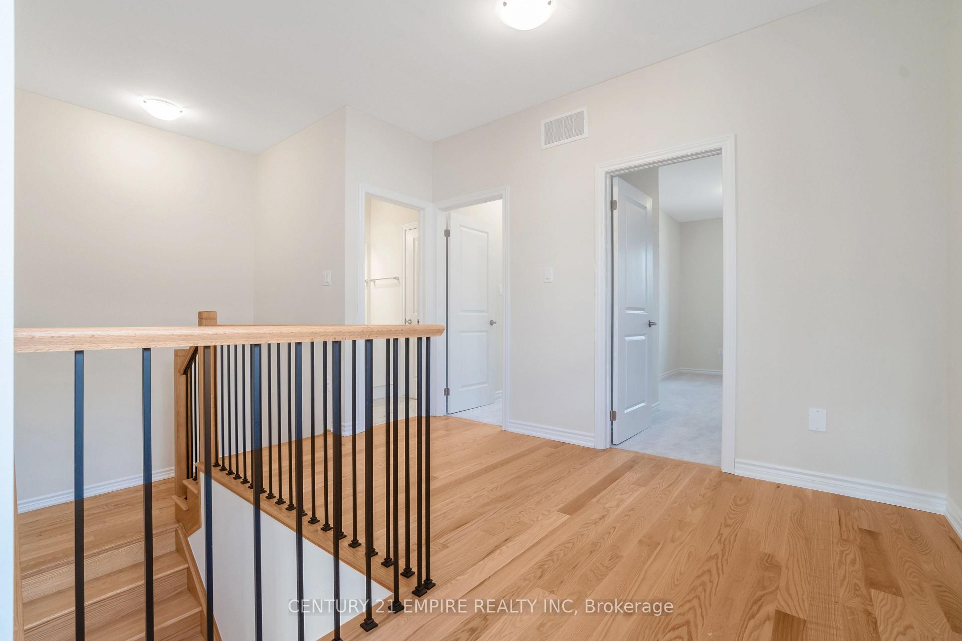 Photo 13 of 1408 Oakmont Common, Burlington, Tyandaga — HOMEH