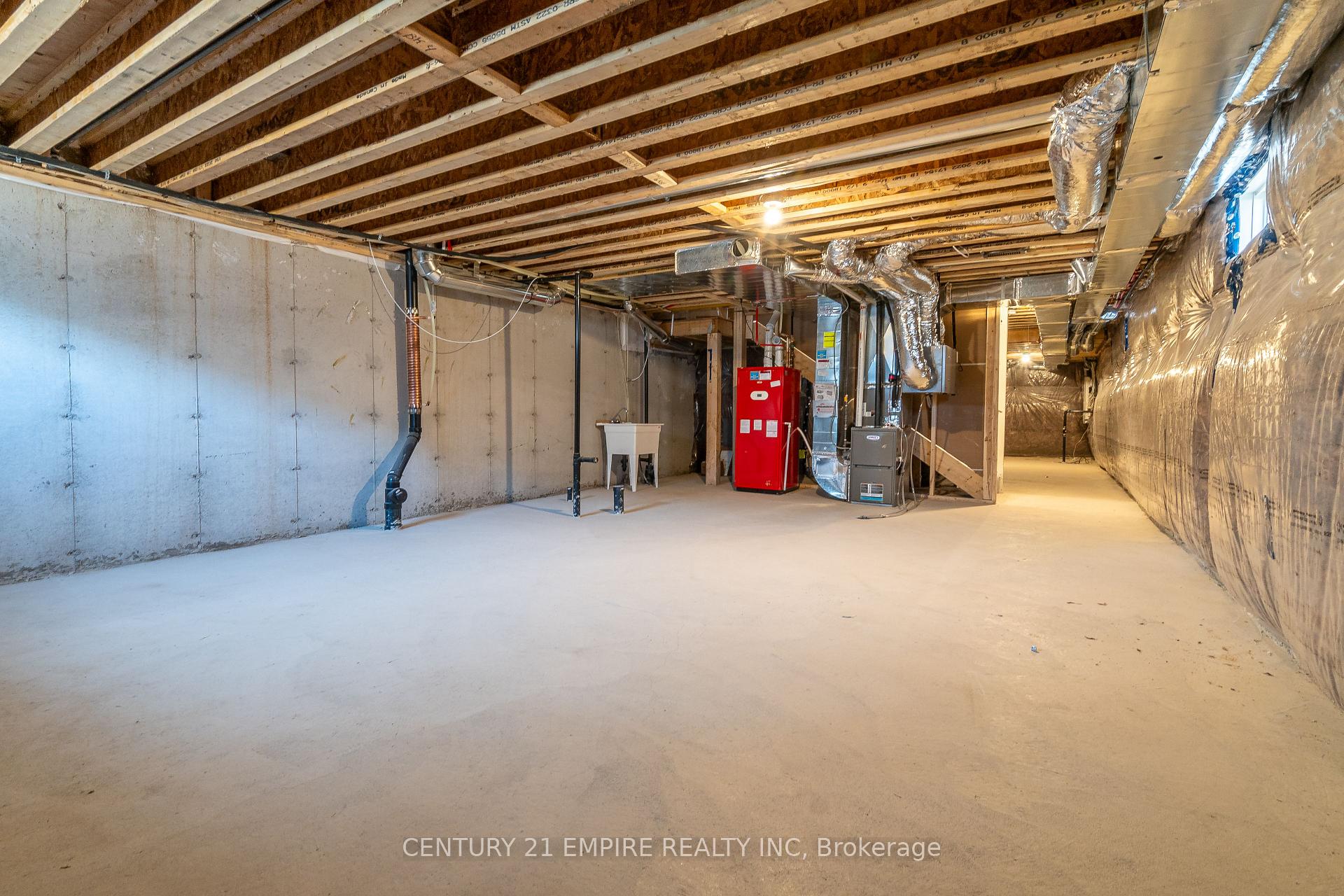 Photo 22 of 1408 Oakmont Common, Burlington, Tyandaga — HOMEH