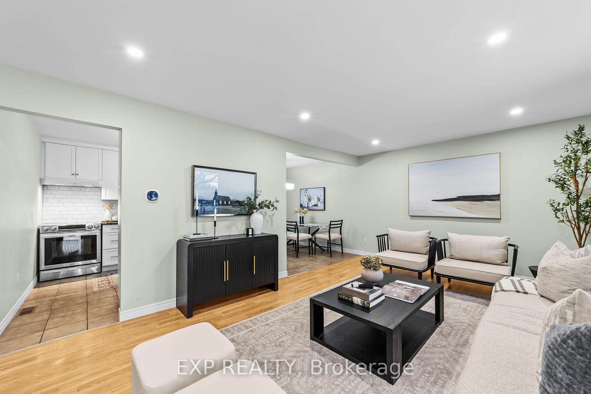 Photo 8 of 9122 Parkhouse Drive, Strathroy-Caradoc, Mount Brydges — HOMEH