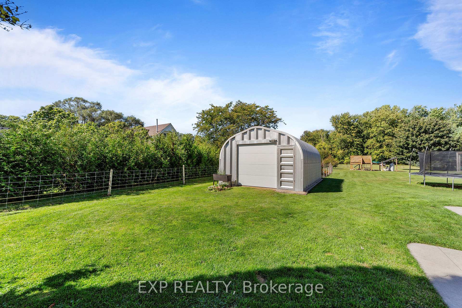 Photo 72 of 9122 Parkhouse Drive, Strathroy-Caradoc, Mount Brydges — HOMEH