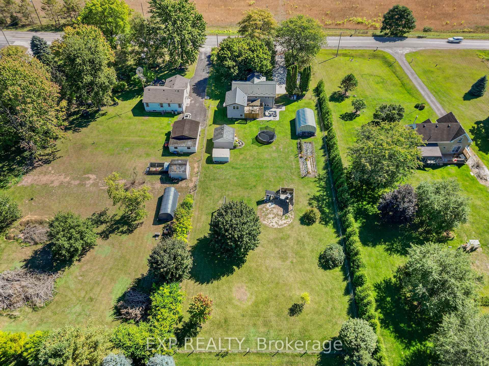 Photo 99 of 9122 Parkhouse Drive, Strathroy-Caradoc, Mount Brydges — HOMEH