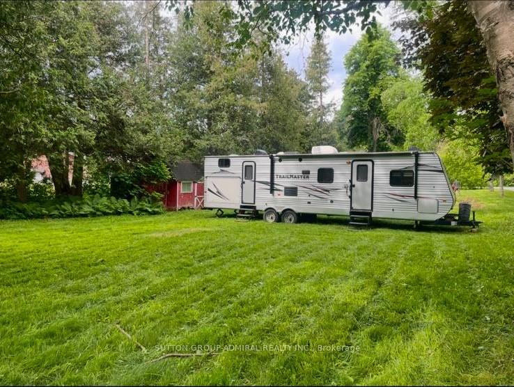 Photo 2 of 1637 Ethel Drive, Ramara, Rural Ramara — HOMEH