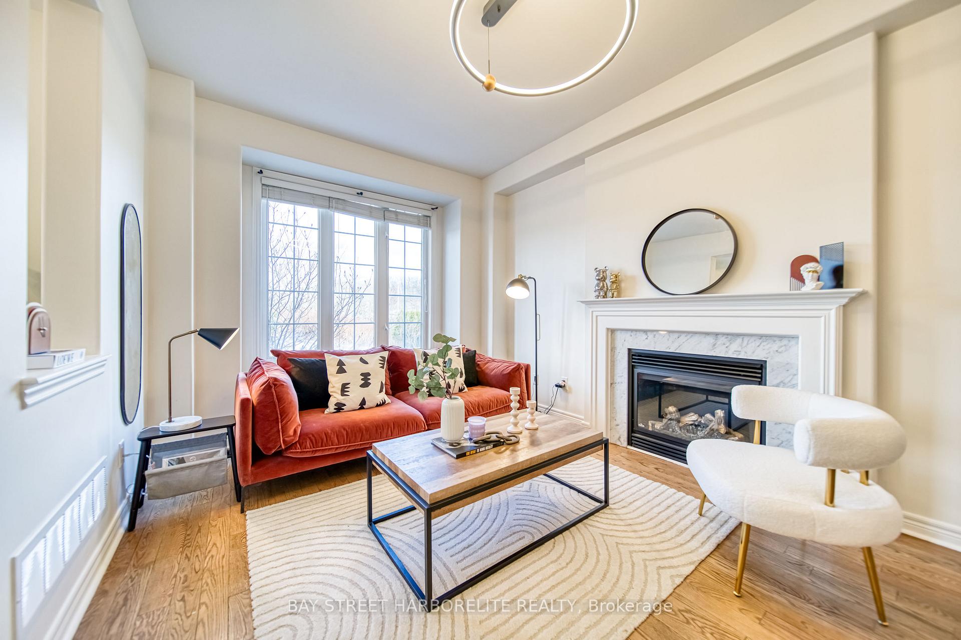 Photo 2 of 71 Mary Ellen Baker Crescent, Vaughan, Patterson — HOMEH