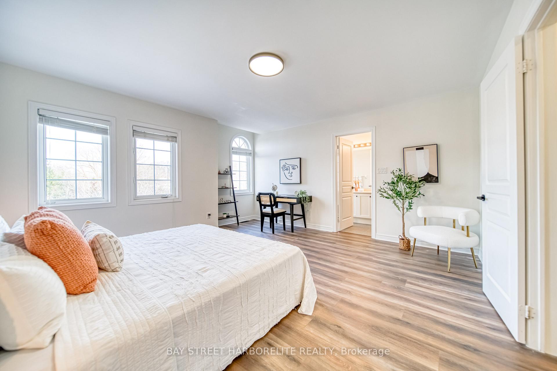 Photo 13 of 71 Mary Ellen Baker Crescent, Vaughan, Patterson — HOMEH