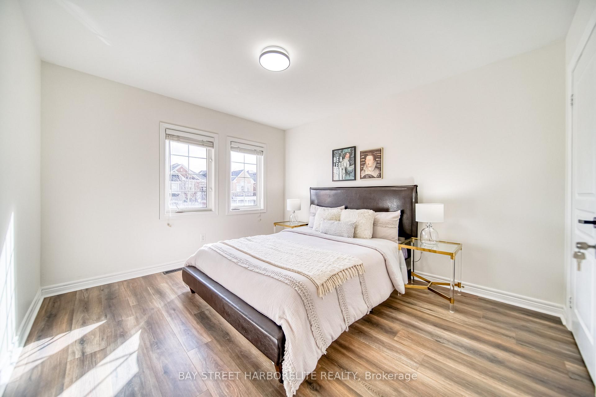 Photo 19 of 71 Mary Ellen Baker Crescent, Vaughan, Patterson — HOMEH