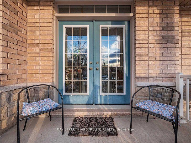 Photo 25 of 71 Mary Ellen Baker Crescent, Vaughan, Patterson — HOMEH