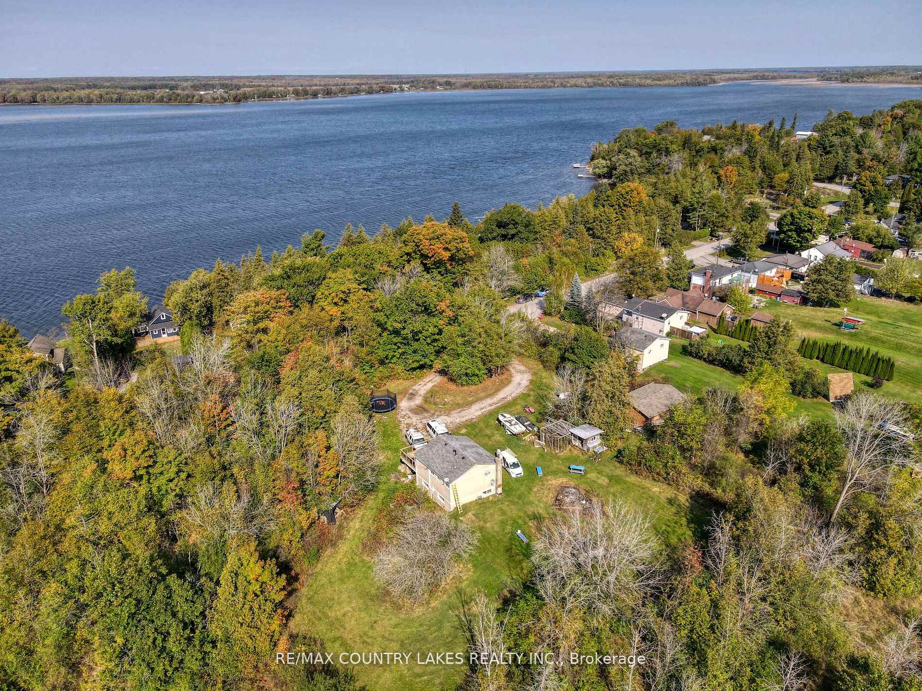 Photo 2 of 1157 Sylvan Glen Road, Ramara, Rural Ramara — HOMEH