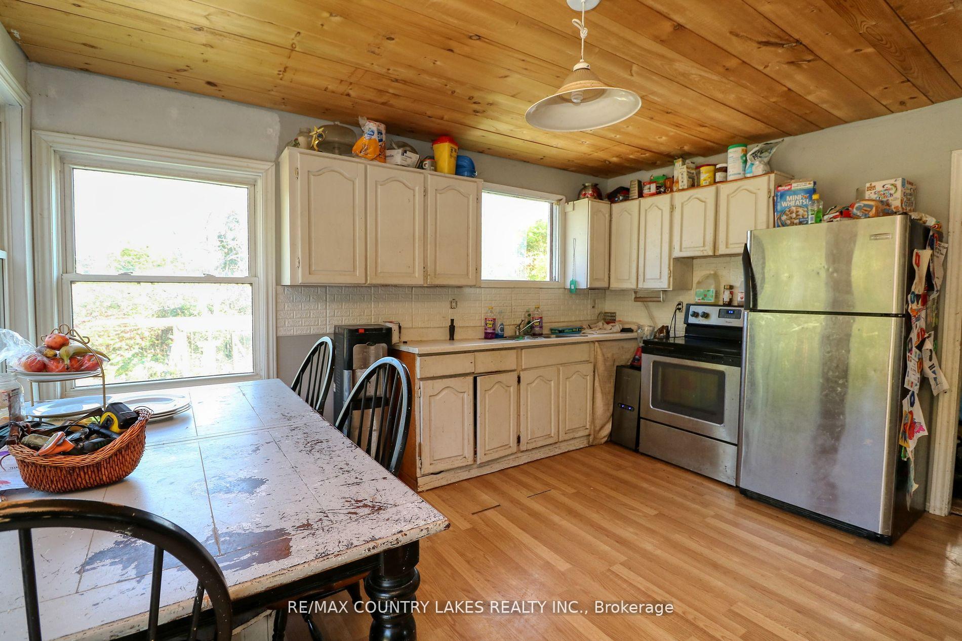 Photo 3 of 1157 Sylvan Glen Road, Ramara, Rural Ramara — HOMEH