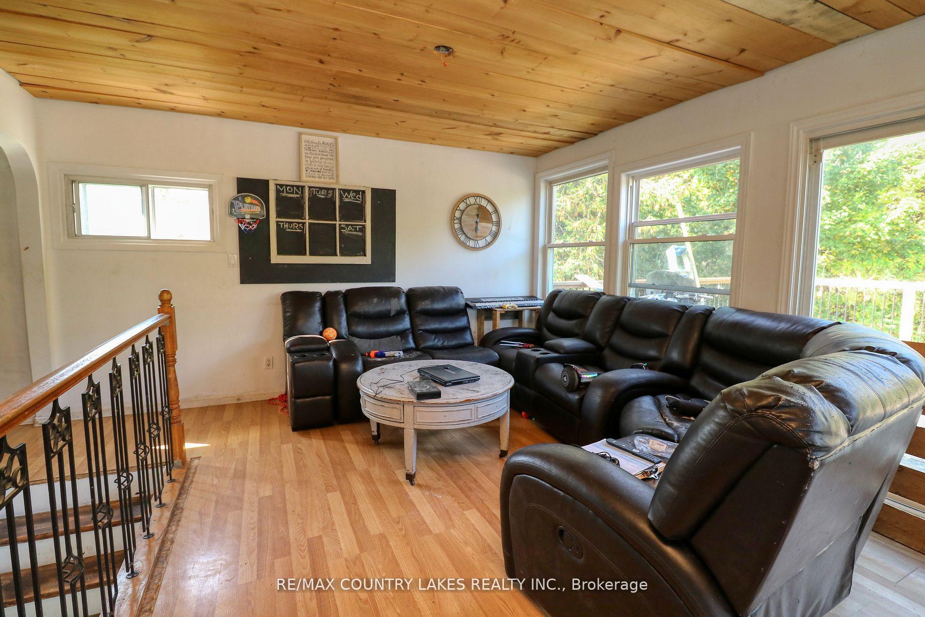 Photo 4 of 1157 Sylvan Glen Road, Ramara, Rural Ramara — HOMEH