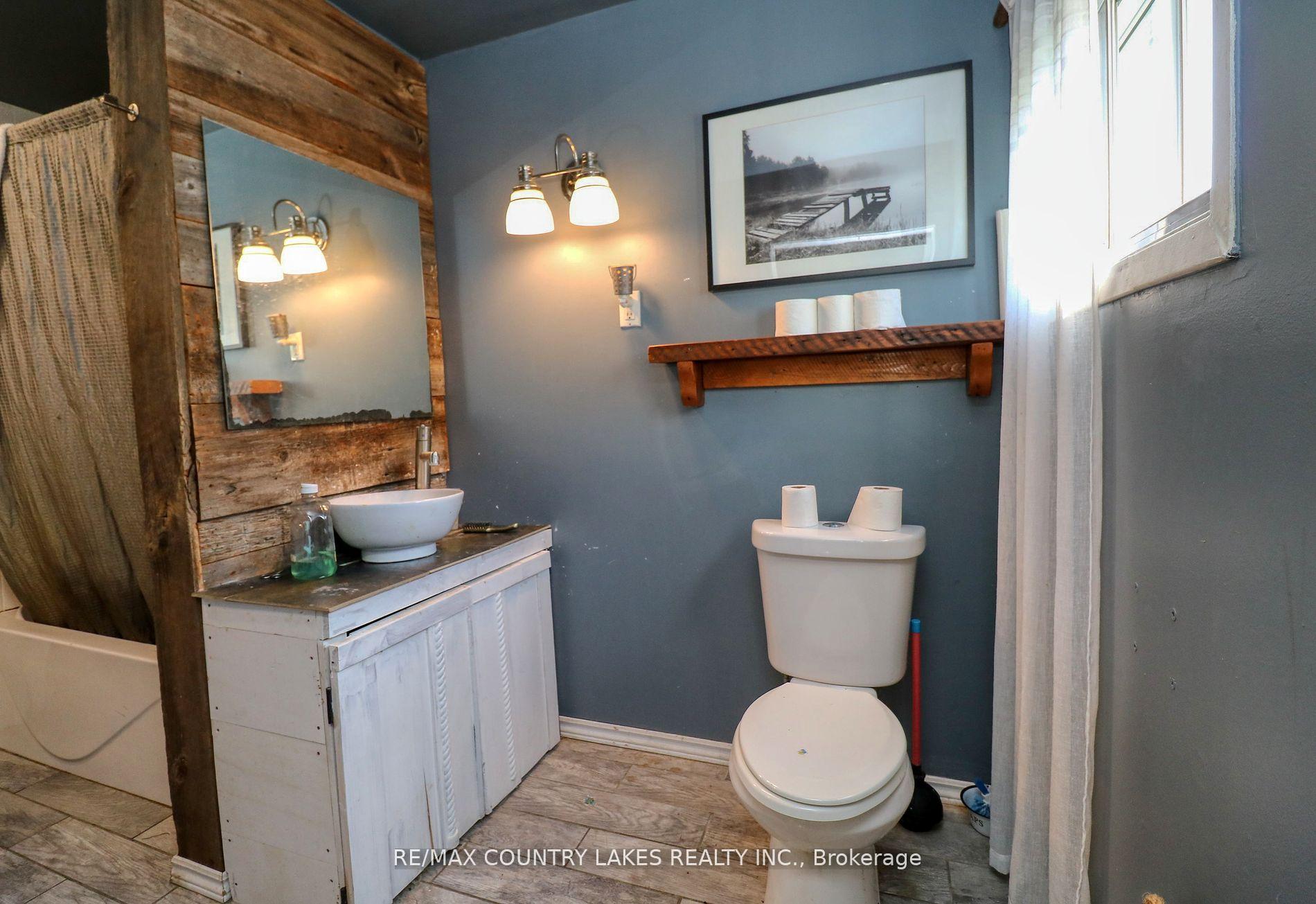 Photo 7 of 1157 Sylvan Glen Road, Ramara, Rural Ramara — HOMEH