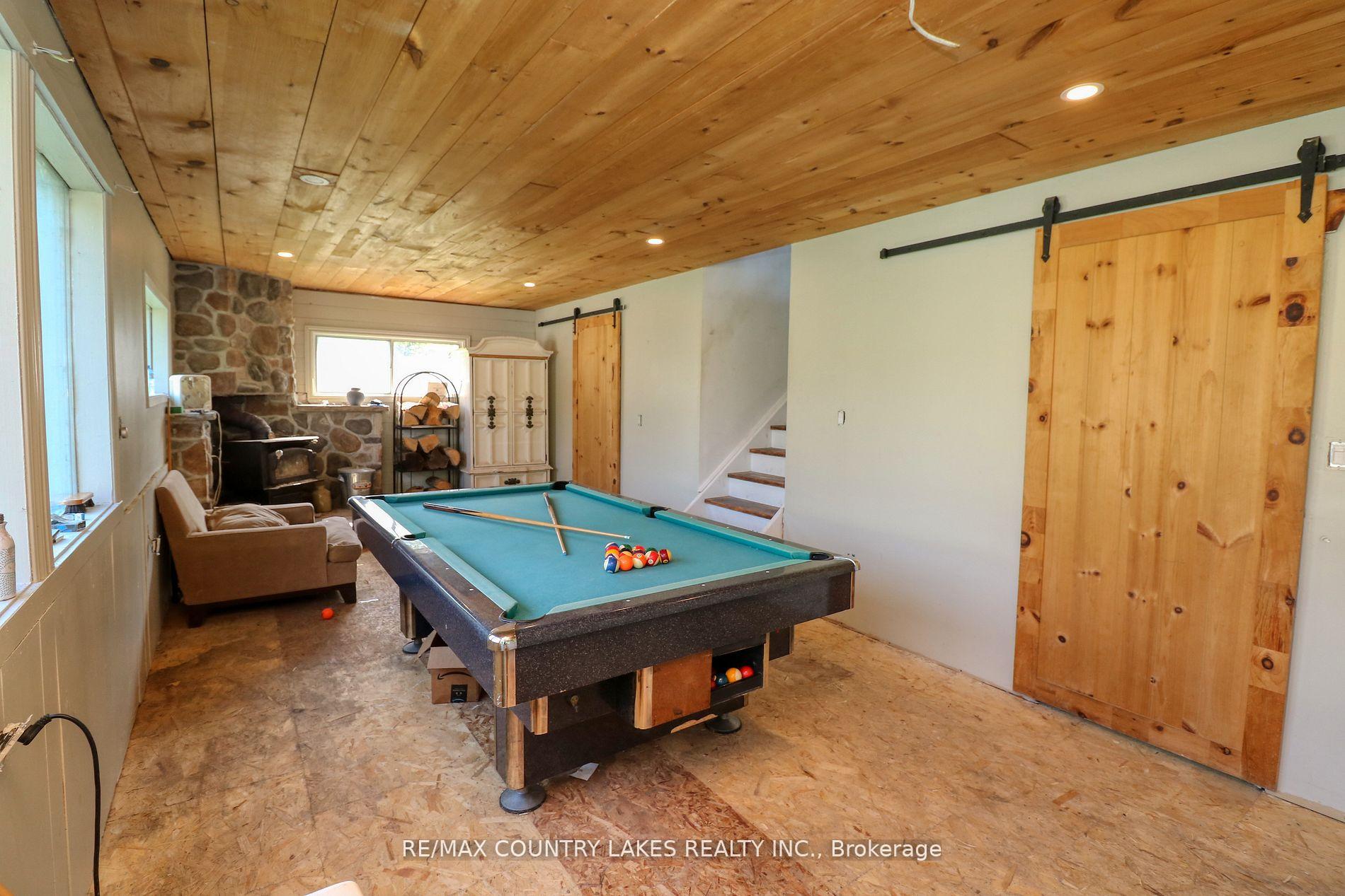 Photo 9 of 1157 Sylvan Glen Road, Ramara, Rural Ramara — HOMEH