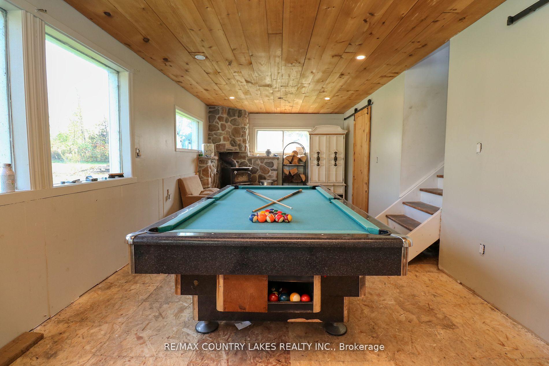 Photo 10 of 1157 Sylvan Glen Road, Ramara, Rural Ramara — HOMEH