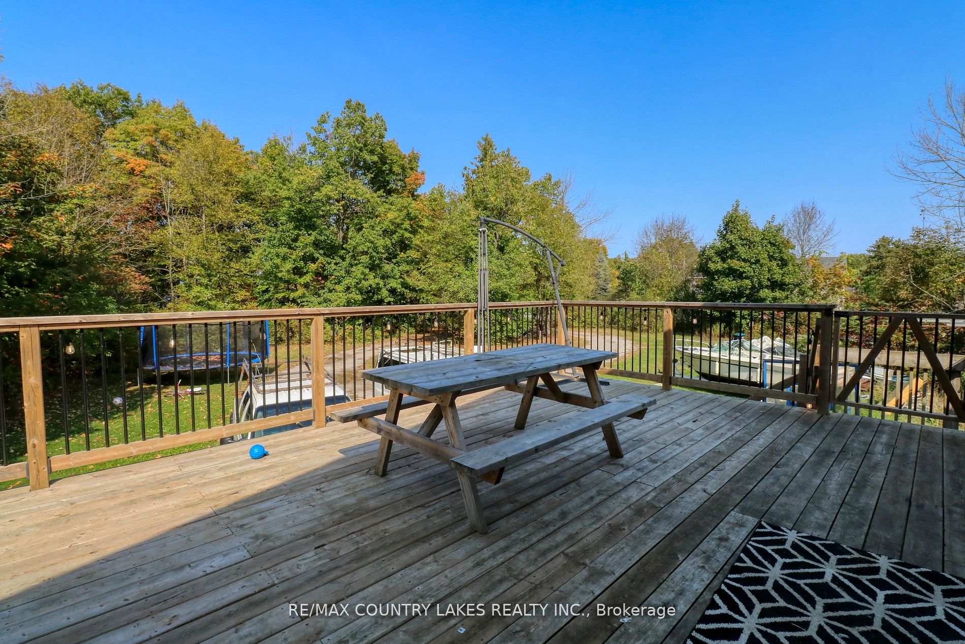 Photo 13 of 1157 Sylvan Glen Road, Ramara, Rural Ramara — HOMEH