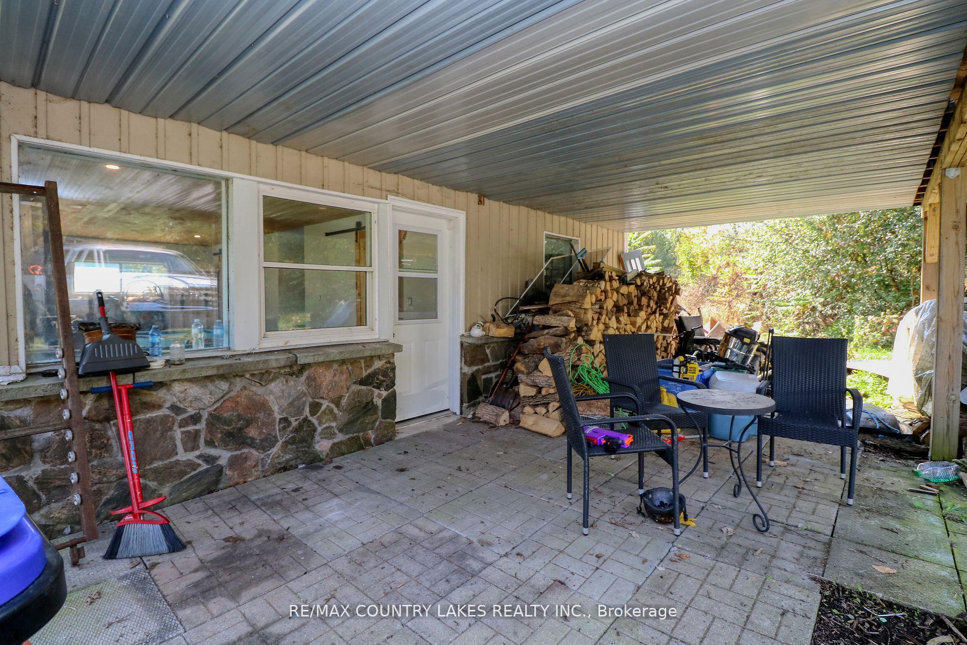 Photo 14 of 1157 Sylvan Glen Road, Ramara, Rural Ramara — HOMEH