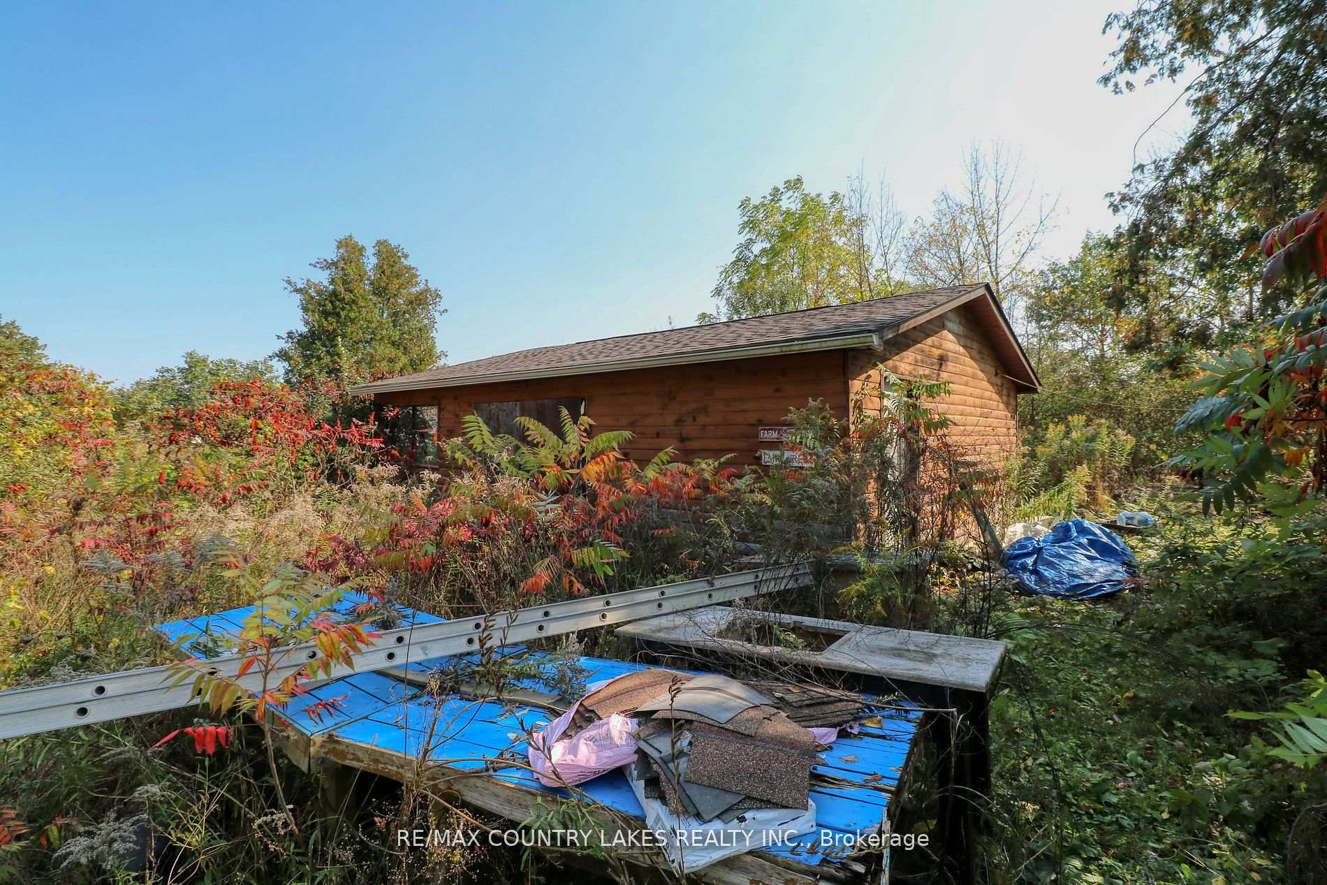 Photo 15 of 1157 Sylvan Glen Road, Ramara, Rural Ramara — HOMEH