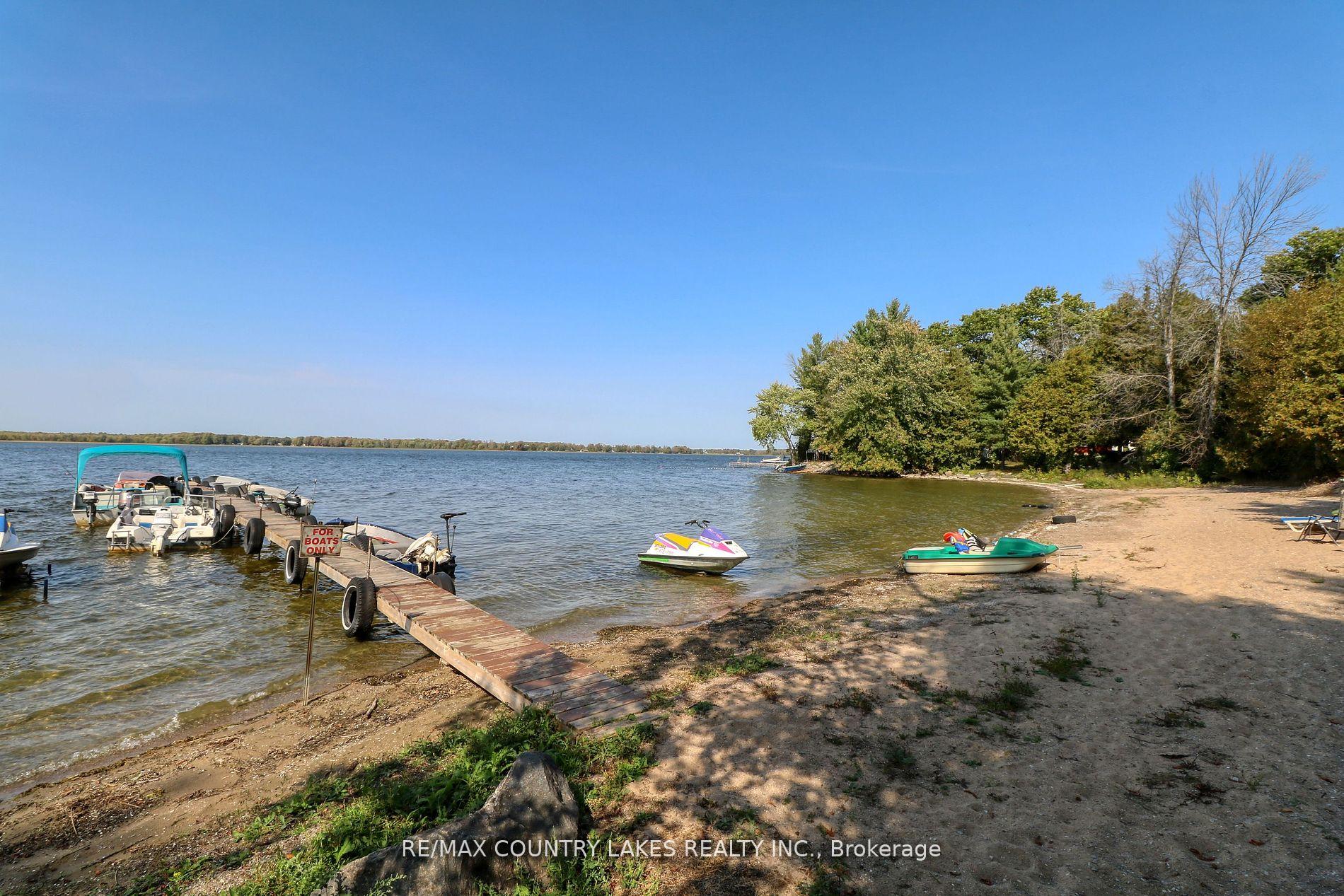Photo 18 of 1157 Sylvan Glen Road, Ramara, Rural Ramara — HOMEH