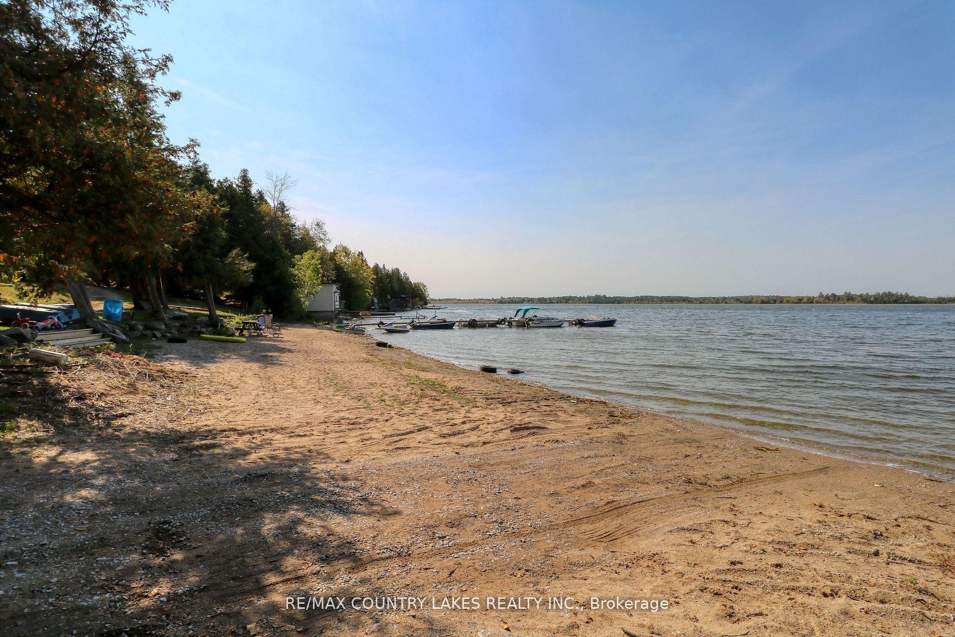 Photo 19 of 1157 Sylvan Glen Road, Ramara, Rural Ramara — HOMEH