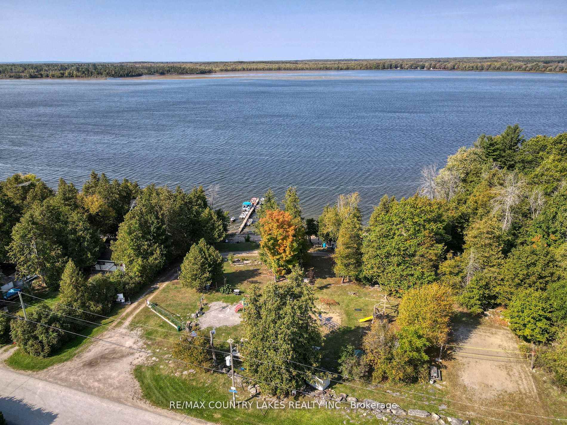 Photo 21 of 1157 Sylvan Glen Road, Ramara, Rural Ramara — HOMEH