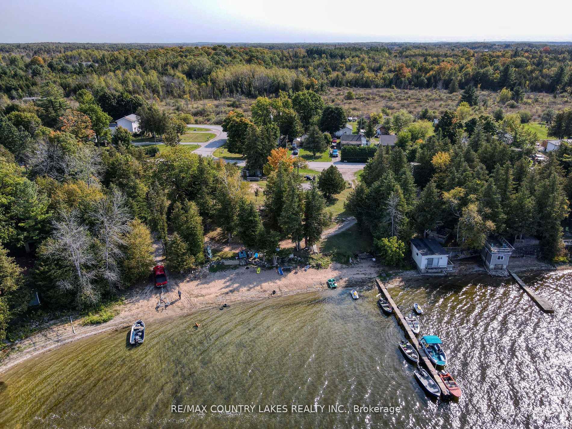 Photo 22 of 1157 Sylvan Glen Road, Ramara, Rural Ramara — HOMEH