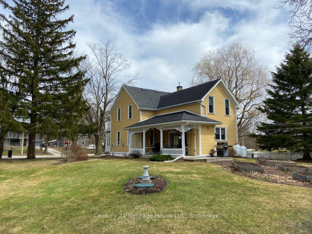 Photo 23 of 392034 Grey Road 109, Southgate — HOMEH