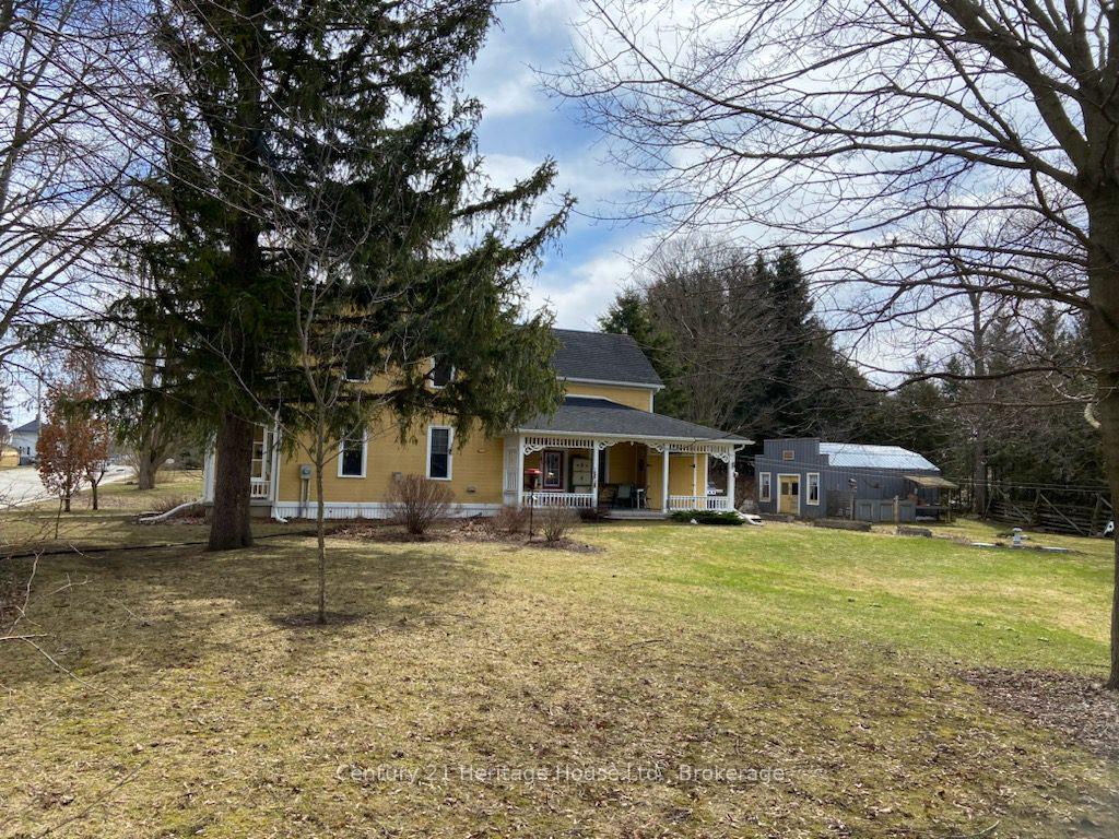 Photo 24 of 392034 Grey Road 109, Southgate — HOMEH