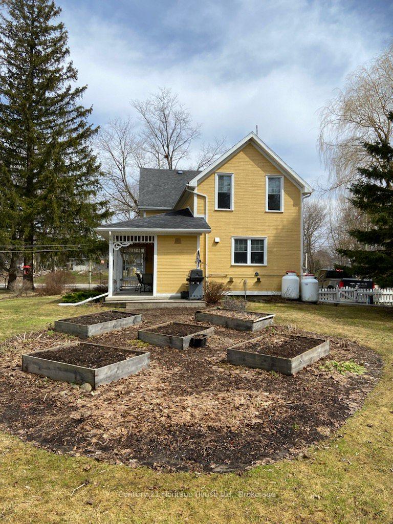 Photo 25 of 392034 Grey Road 109, Southgate — HOMEH