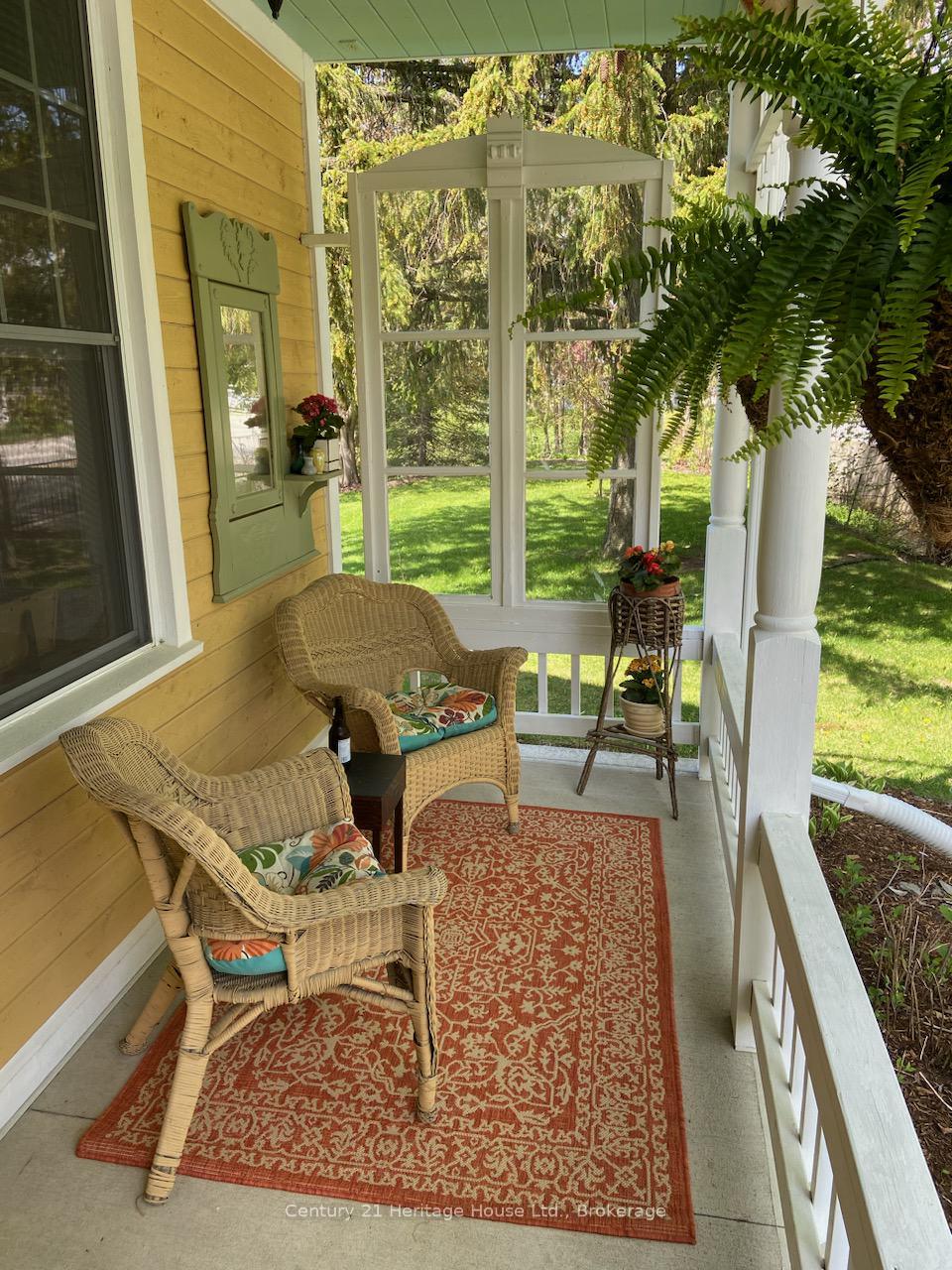 Photo 27 of 392034 Grey Road 109, Southgate — HOMEH