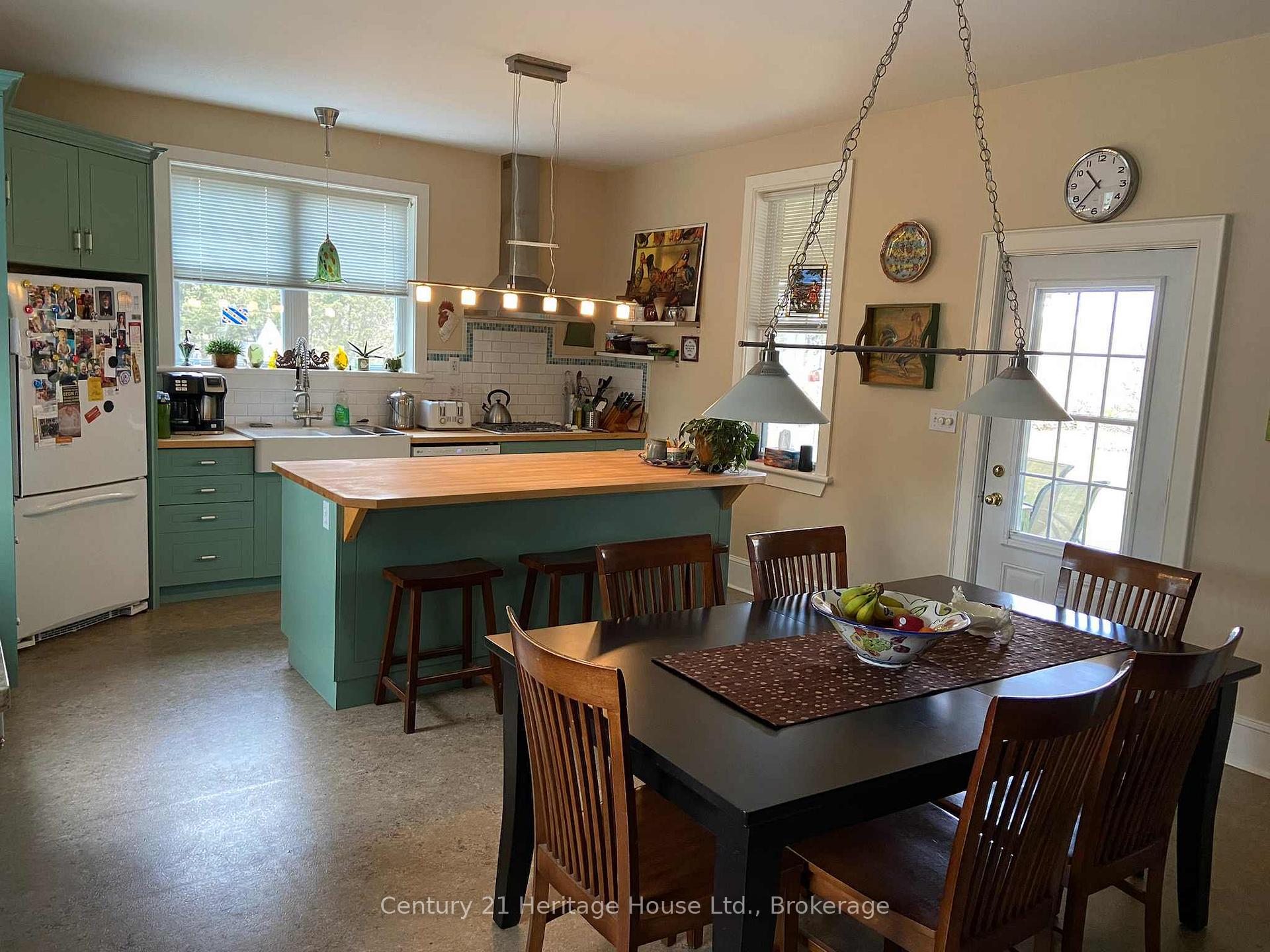 Photo 29 of 392034 Grey Road 109, Southgate — HOMEH