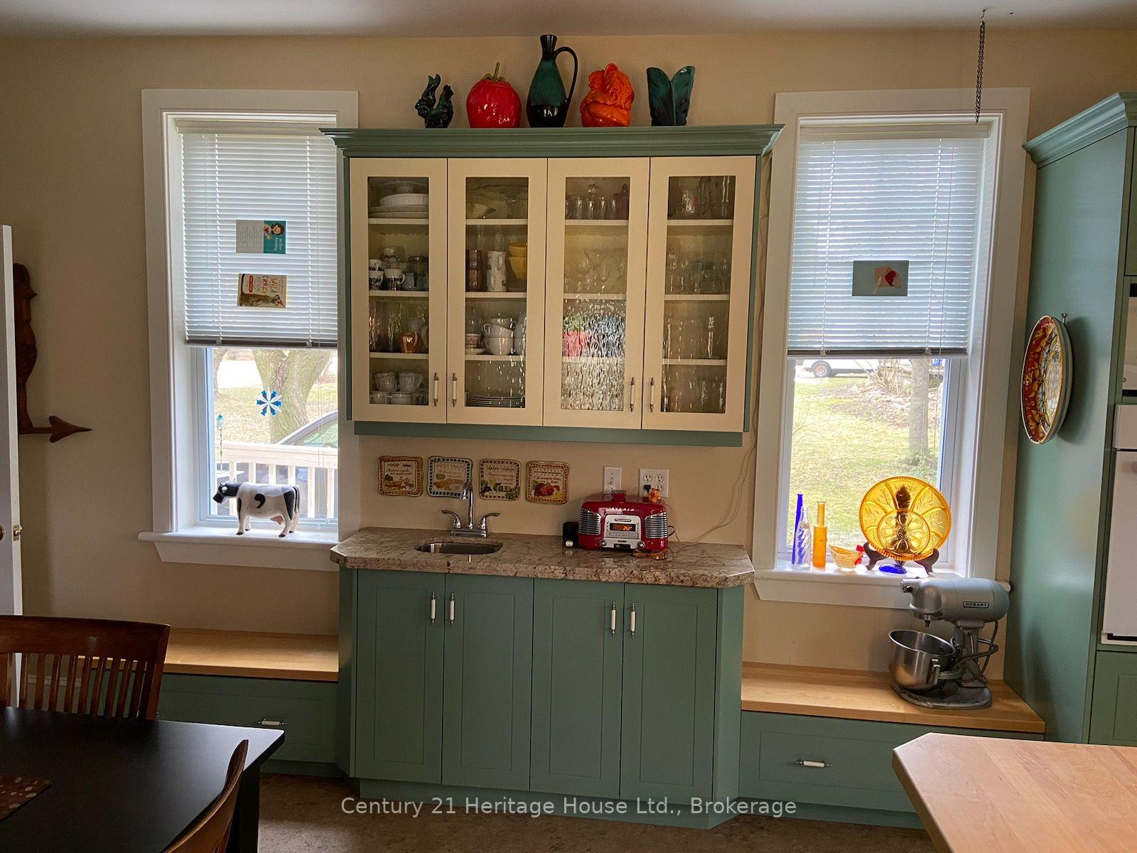 Photo 32 of 392034 Grey Road 109, Southgate — HOMEH