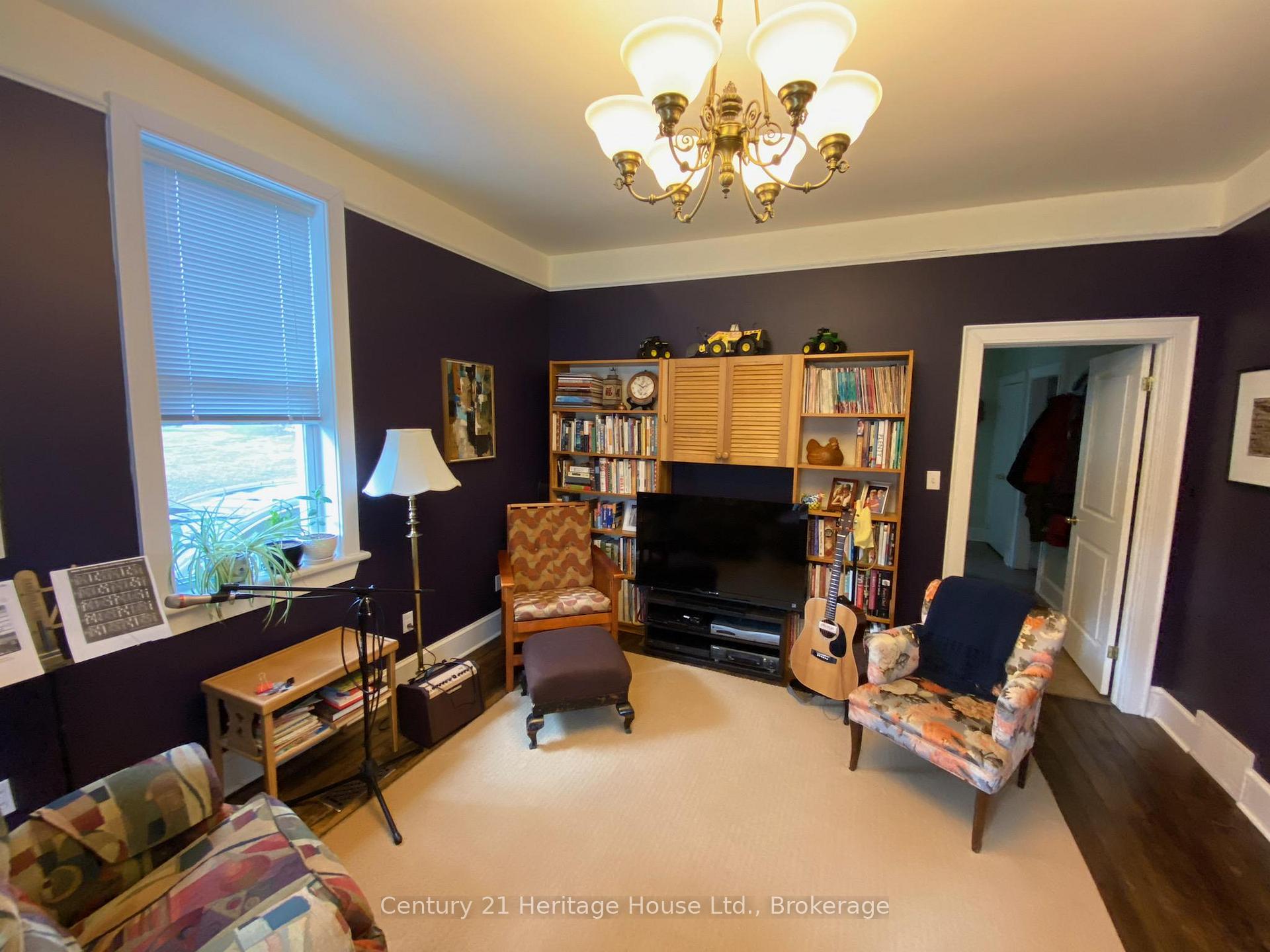 Photo 40 of 392034 Grey Road 109, Southgate — HOMEH