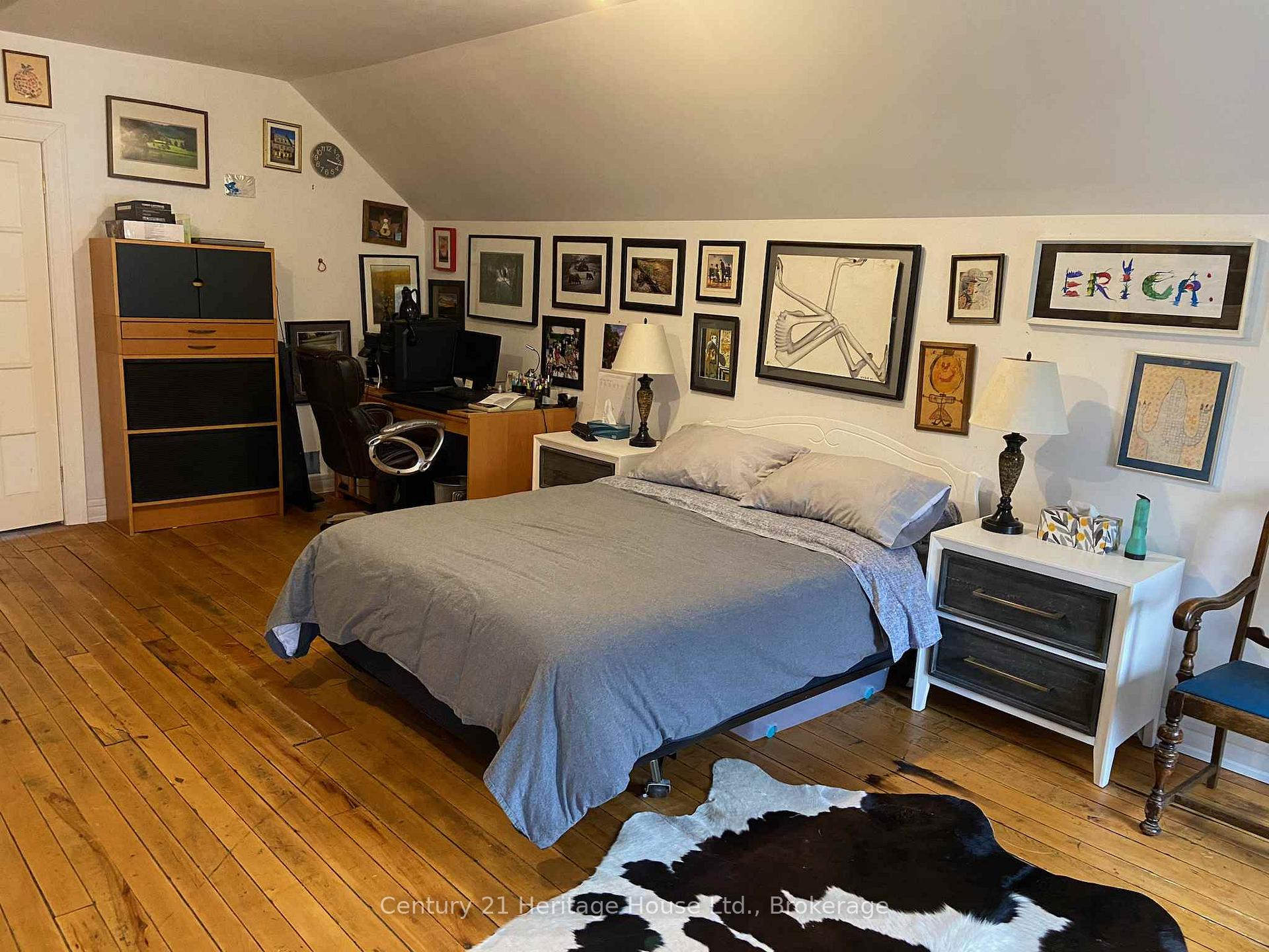 Photo 67 of 392034 Grey Road 109, Southgate — HOMEH