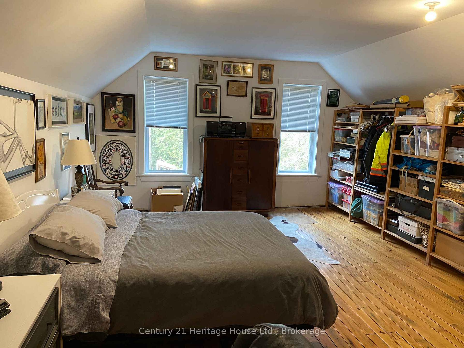 Photo 68 of 392034 Grey Road 109, Southgate — HOMEH