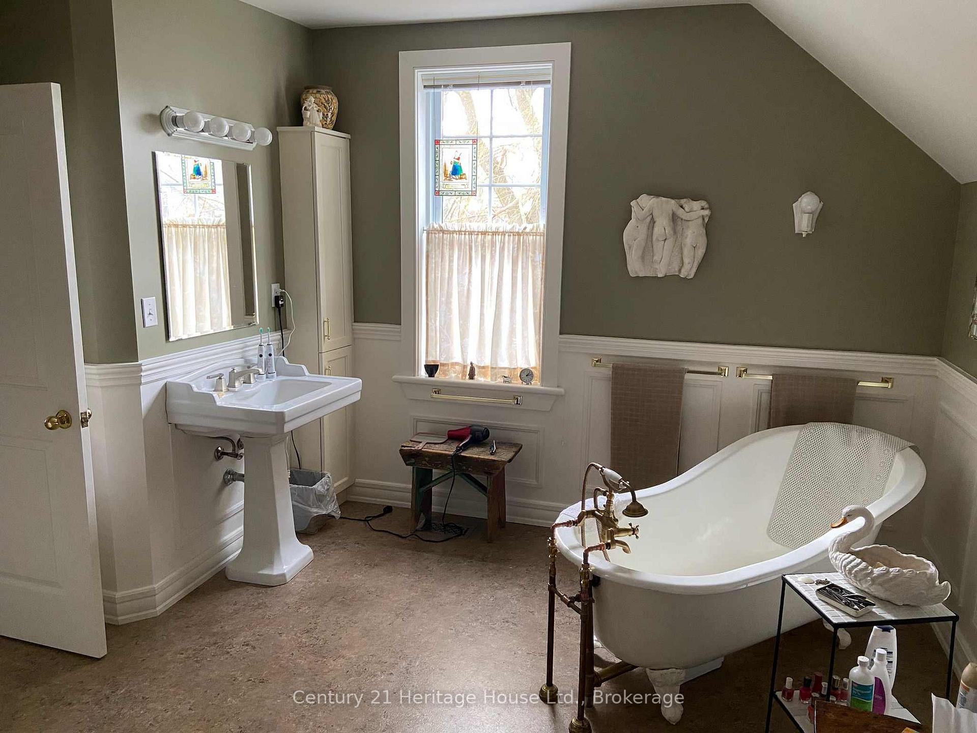 Photo 69 of 392034 Grey Road 109, Southgate — HOMEH