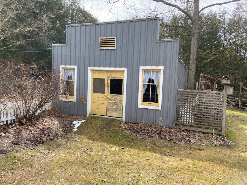 Photo 71 of 392034 Grey Road 109, Southgate — HOMEH