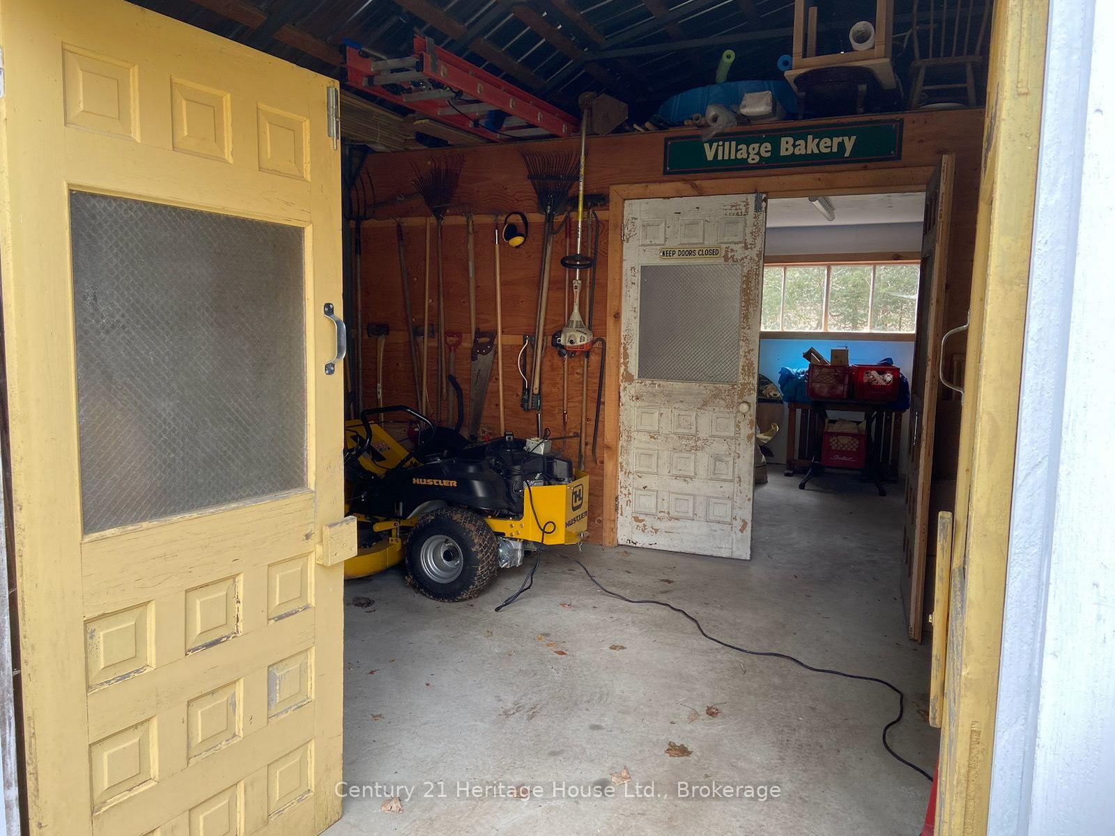 Photo 72 of 392034 Grey Road 109, Southgate — HOMEH