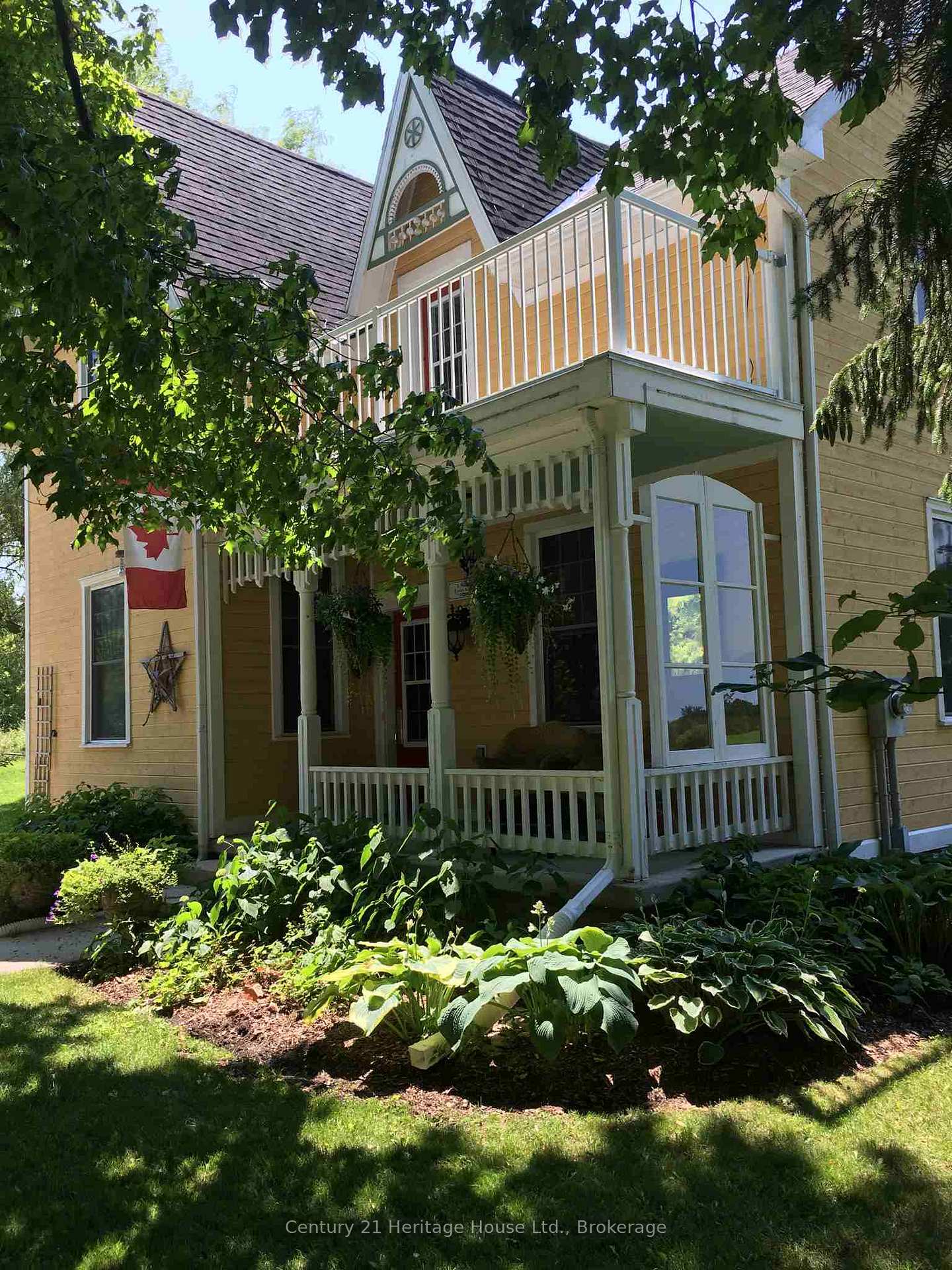 Photo 77 of 392034 Grey Road 109, Southgate — HOMEH