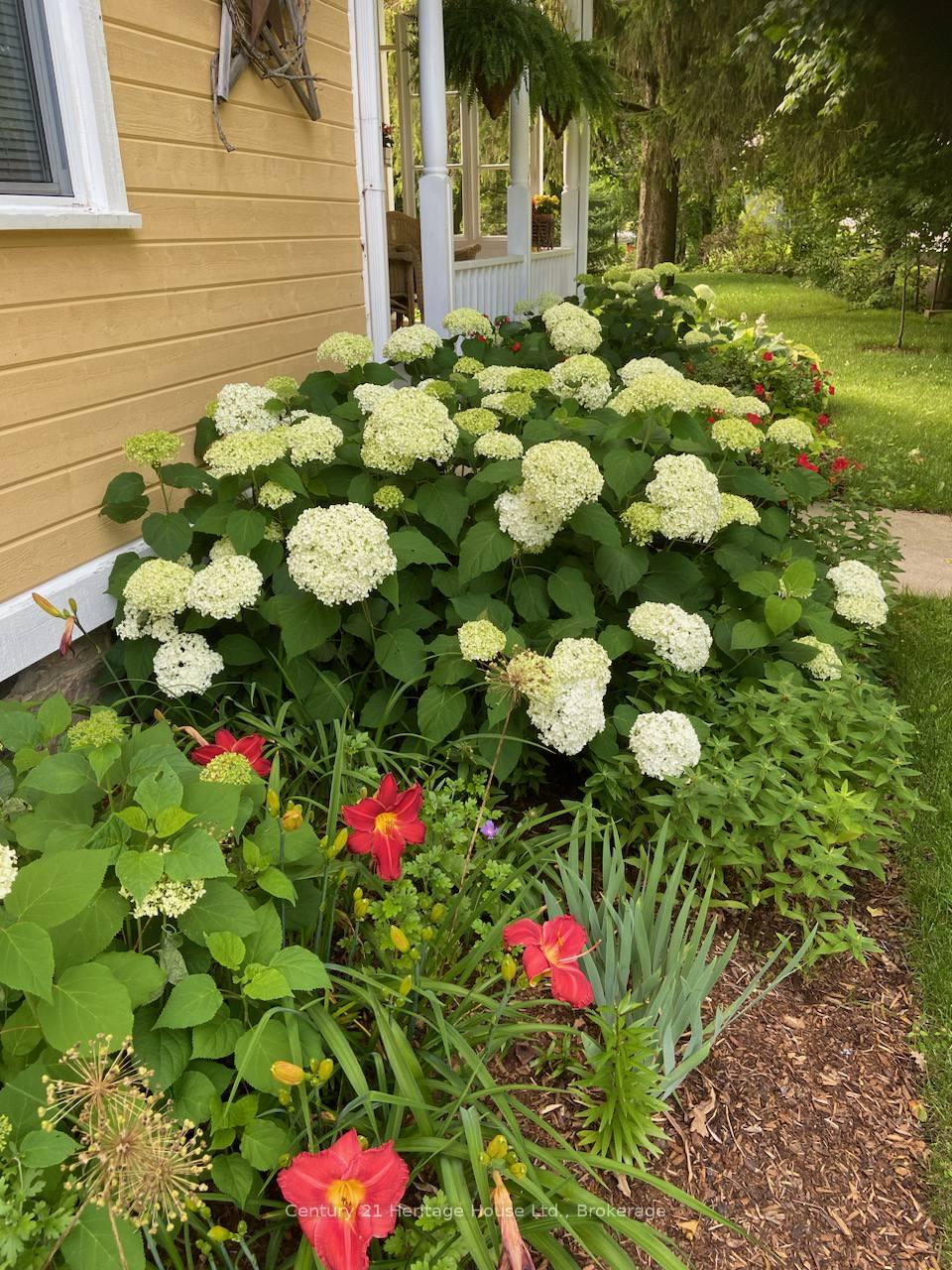 Photo 79 of 392034 Grey Road 109, Southgate — HOMEH