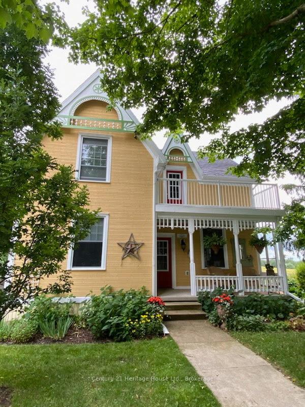 Photo 1 of 392034 Grey Road 109, Southgate — HOMEH
