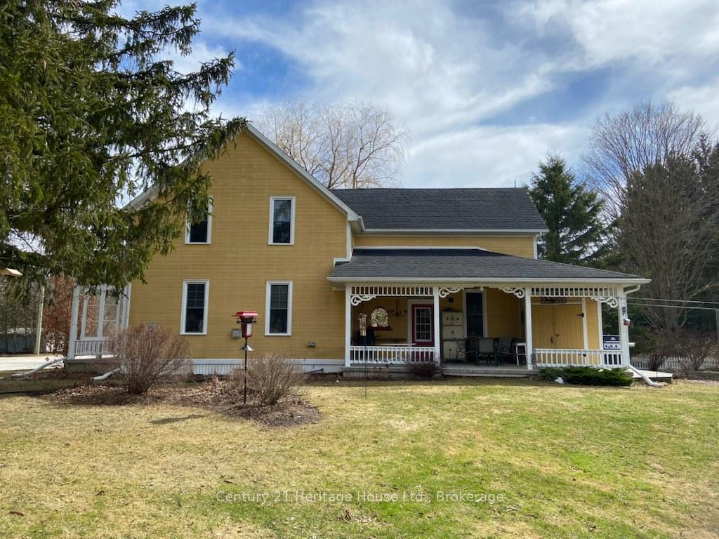 Photo 3 of 392034 Grey Road 109, Southgate — HOMEH