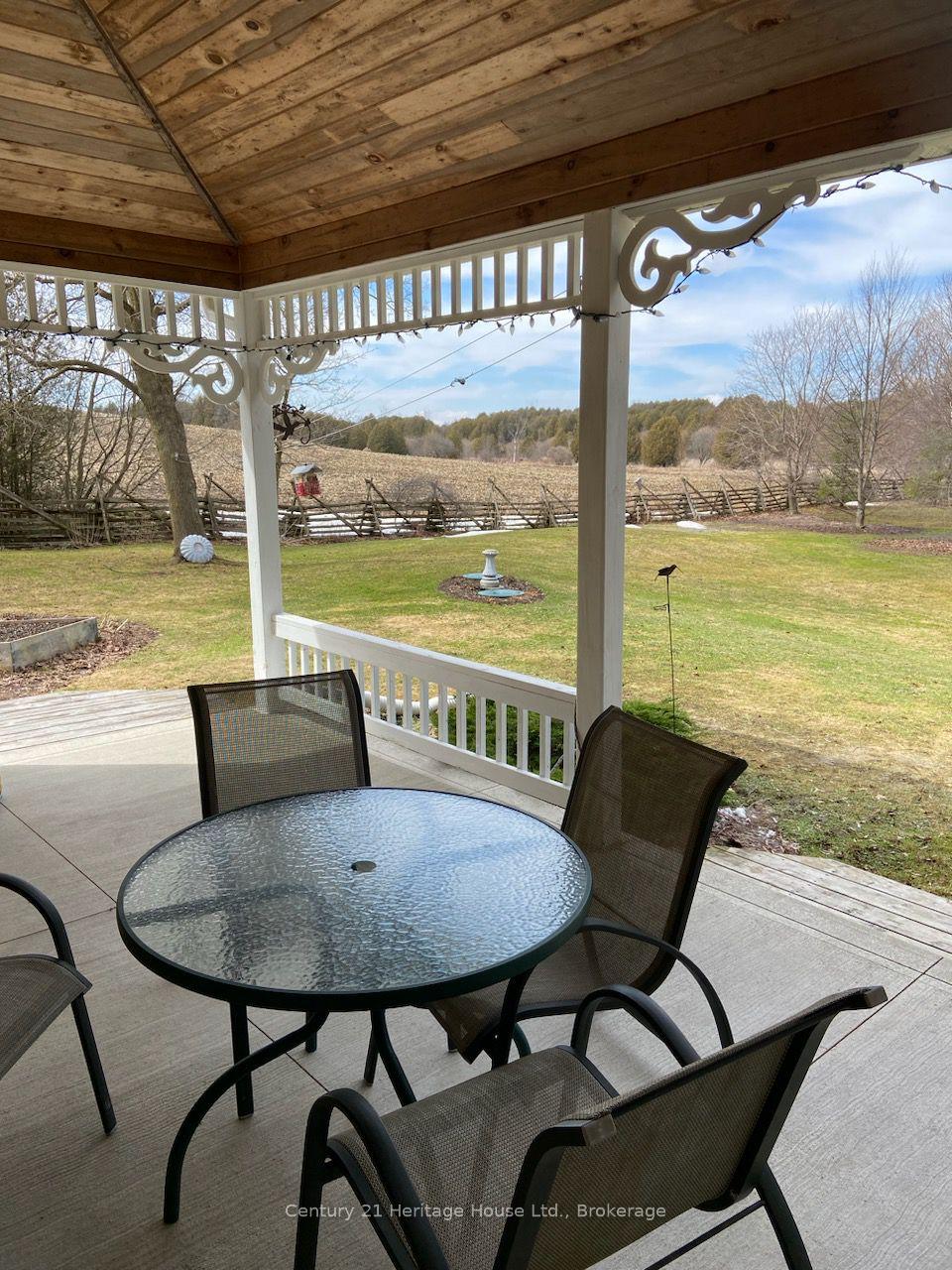 Photo 9 of 392034 Grey Road 109, Southgate — HOMEH