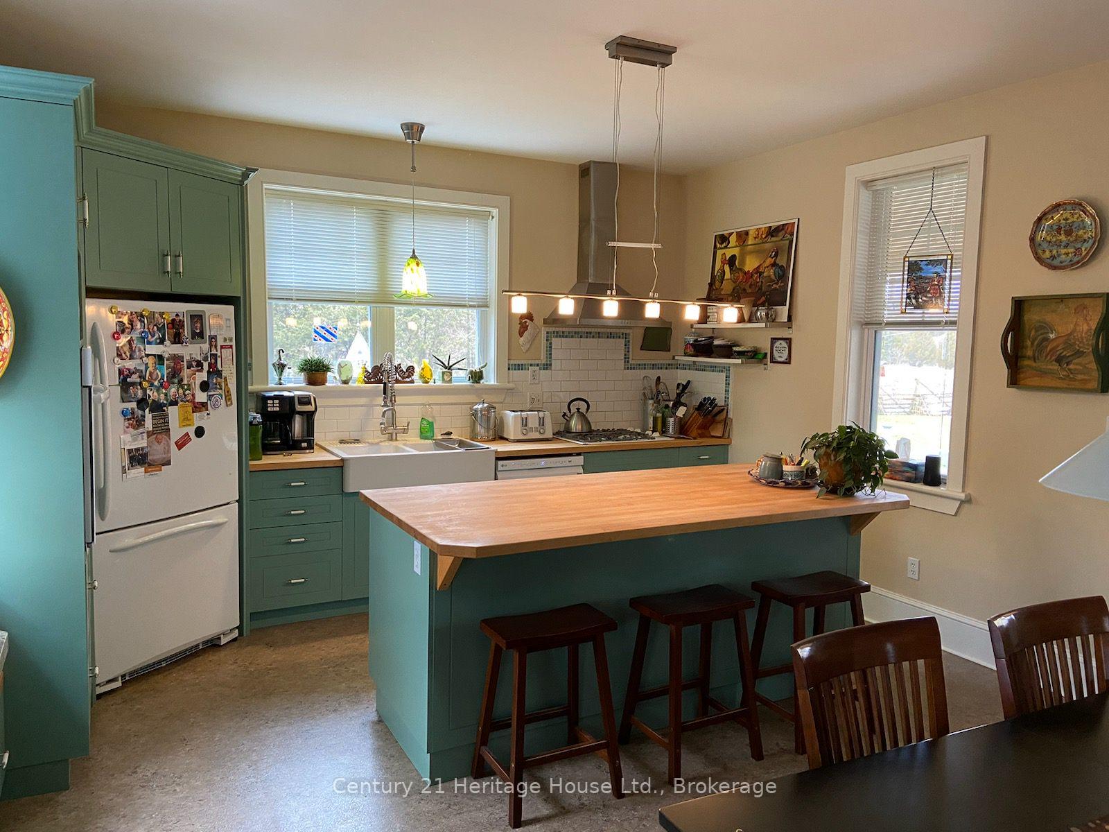 Photo 11 of 392034 Grey Road 109, Southgate — HOMEH