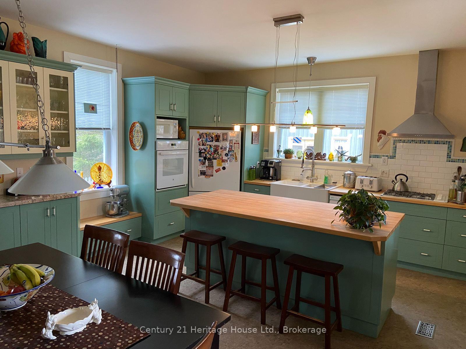 Photo 12 of 392034 Grey Road 109, Southgate — HOMEH