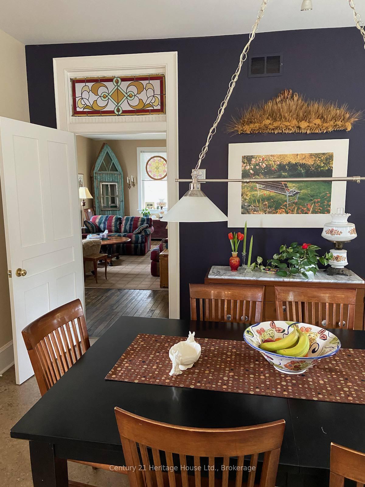 Photo 15 of 392034 Grey Road 109, Southgate — HOMEH