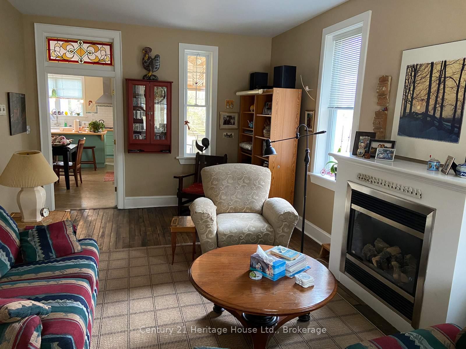Photo 16 of 392034 Grey Road 109, Southgate — HOMEH