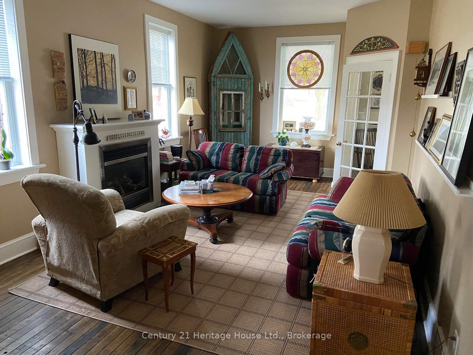 Photo 17 of 392034 Grey Road 109, Southgate — HOMEH