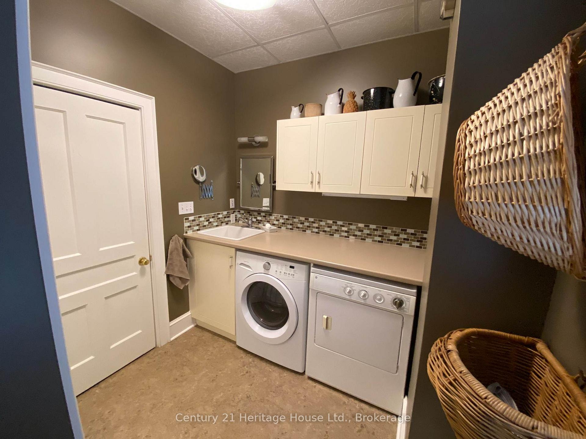 Photo 18 of 392034 Grey Road 109, Southgate — HOMEH