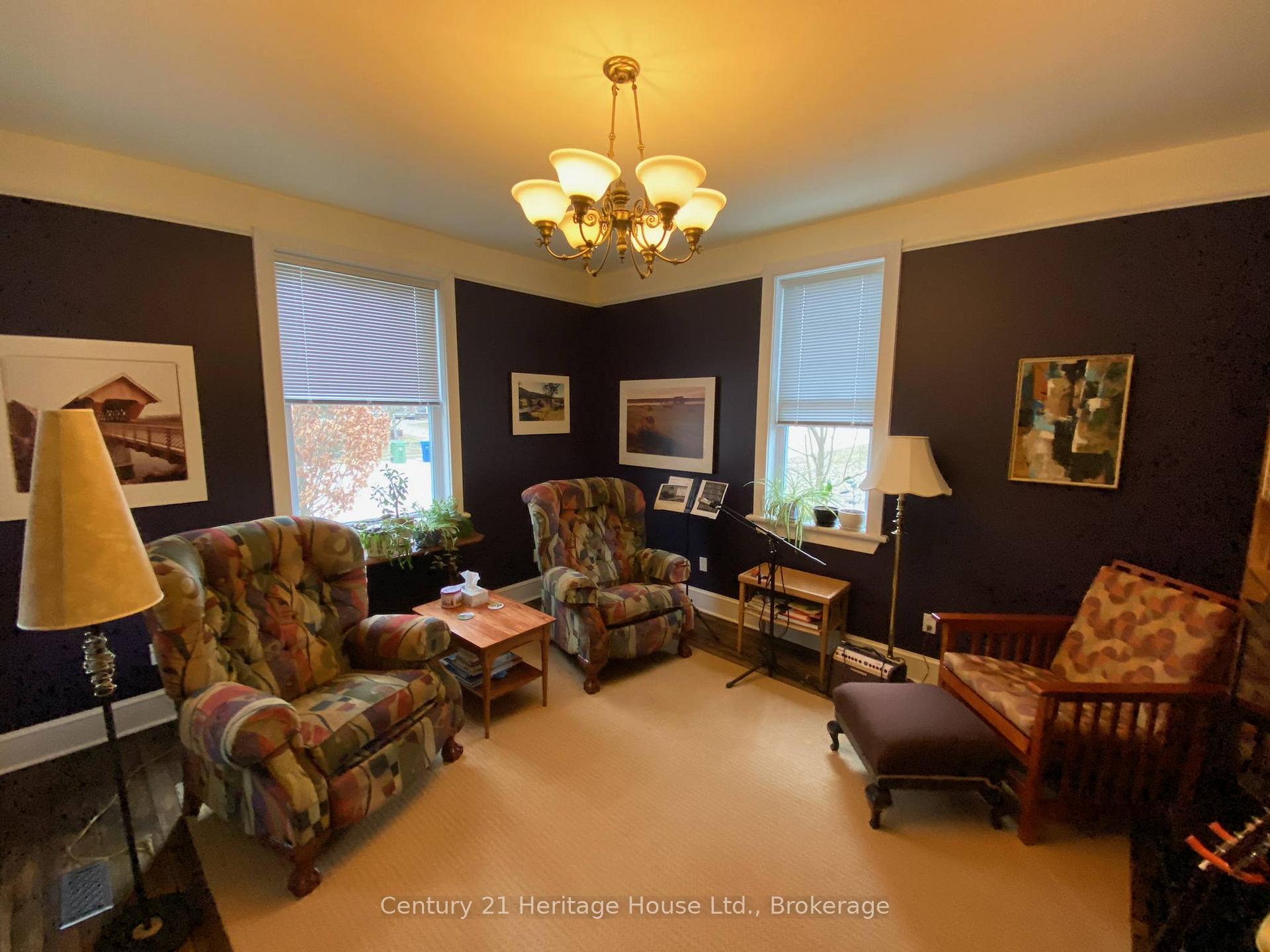 Photo 20 of 392034 Grey Road 109, Southgate — HOMEH