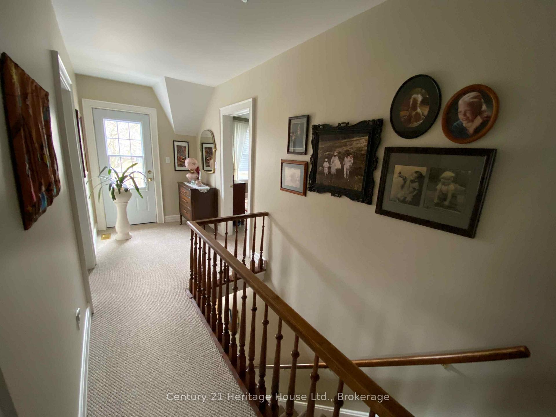 Photo 42 of 392034 Grey Road 109, Southgate — HOMEH